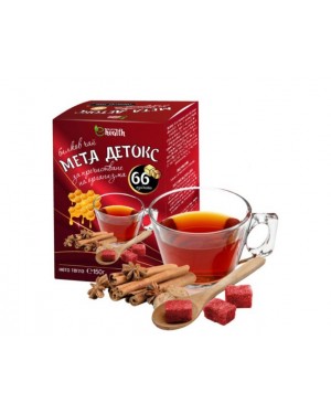 Чай Мета Детокс